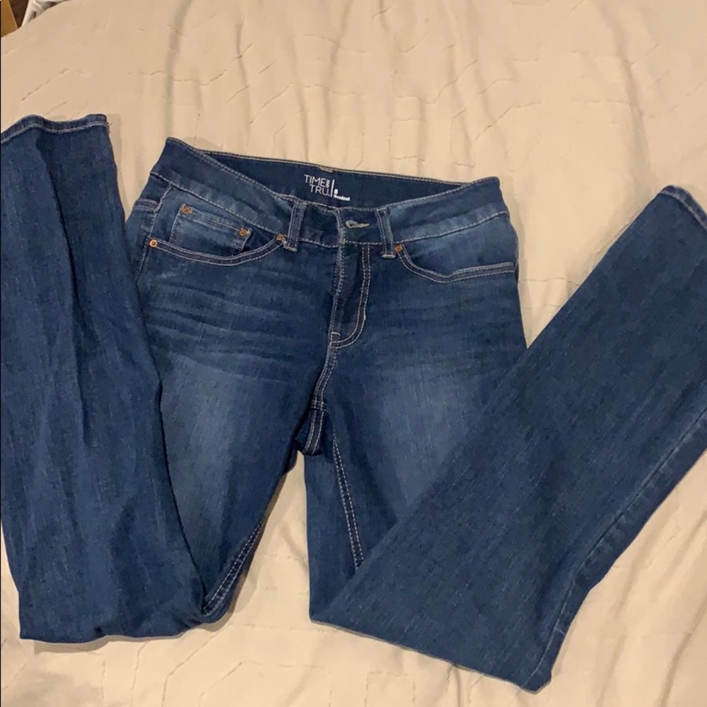 Bootcut Bluejeans